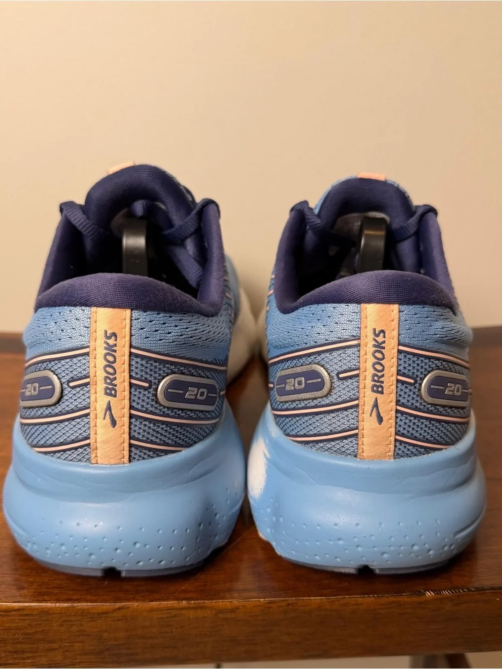 Brooks pre owned